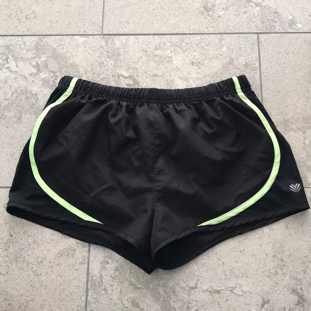 Forever 21 Running Shorts